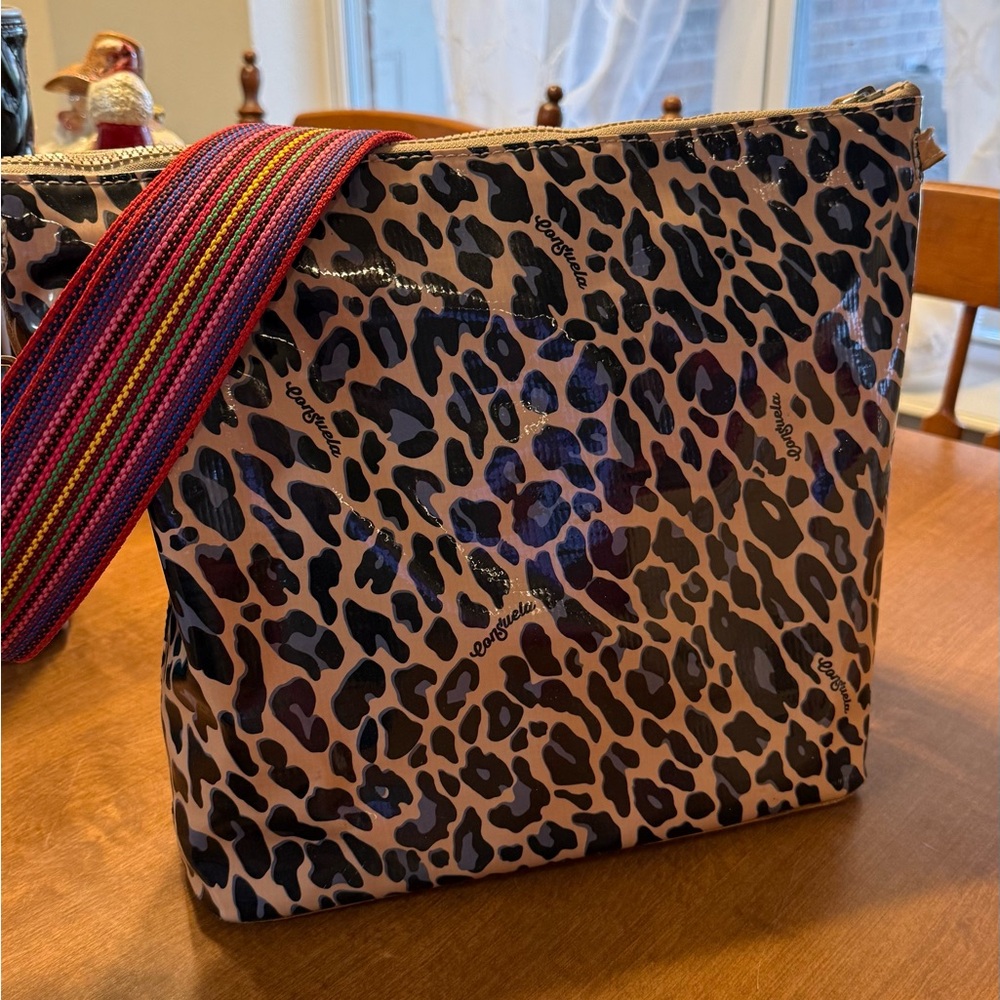 Consuela Mona Downtown Crossbody